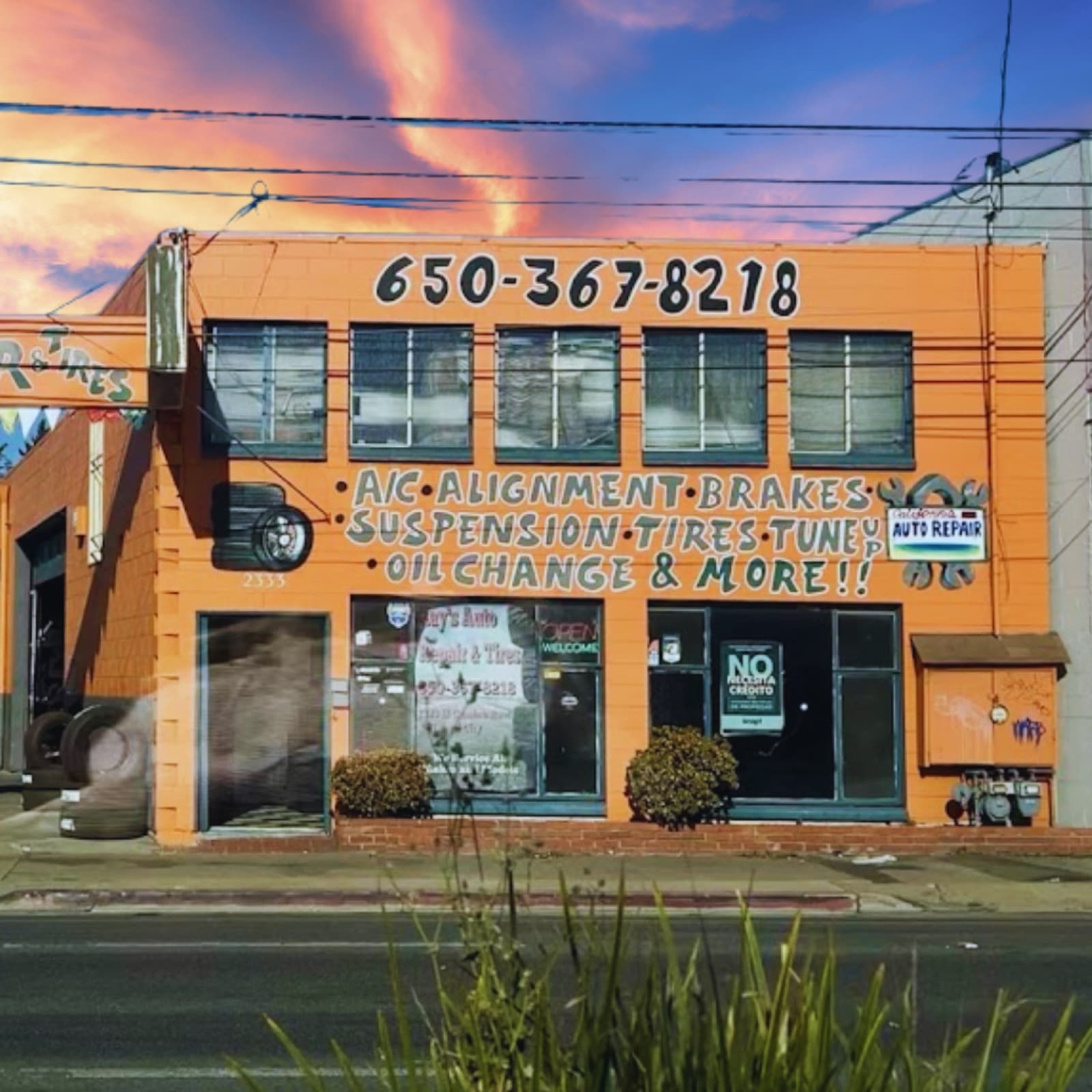 Ray's Auto now a branch of Stress-Free Auto Care