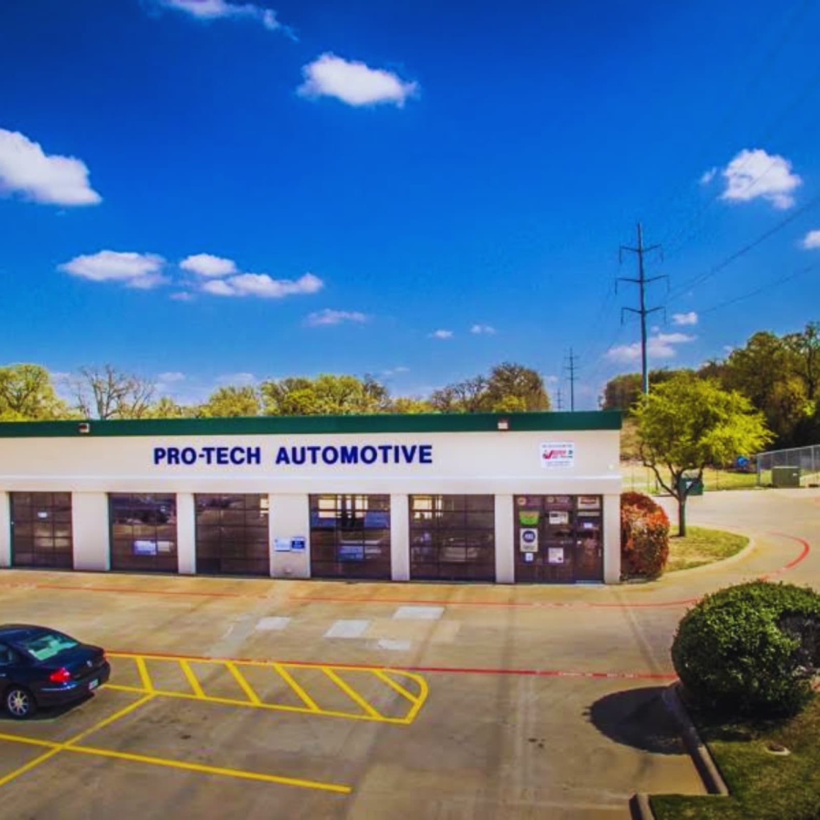 Pro-Tech Automotive now a branch of Stress-Free Auto