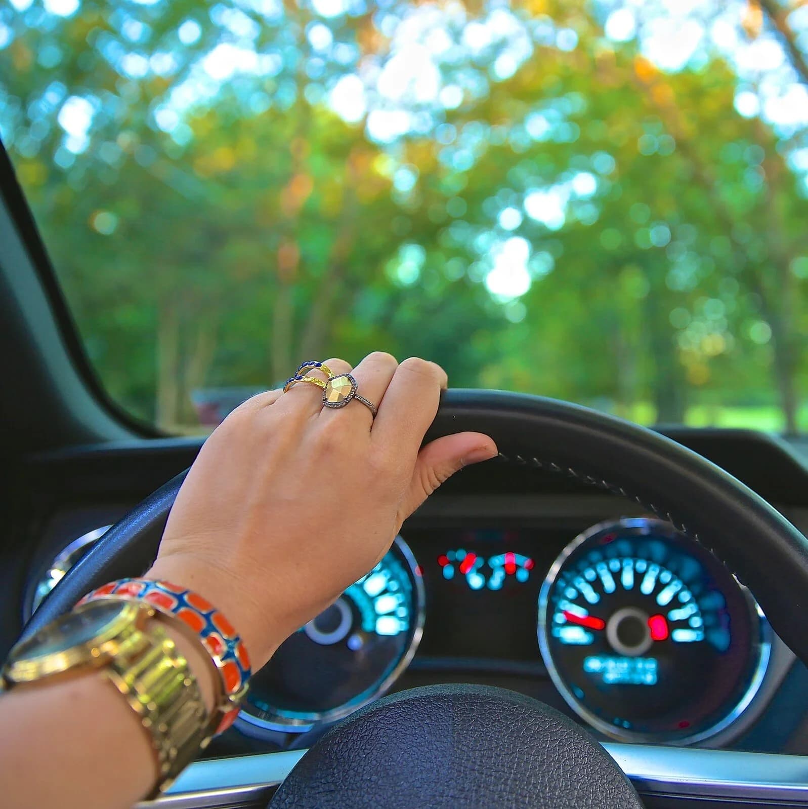 What to Check for if Your Car Won't Start