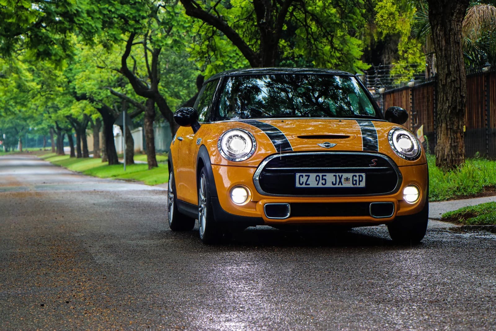 Why Do MINI Cooper Engine Mounts Malfunction?