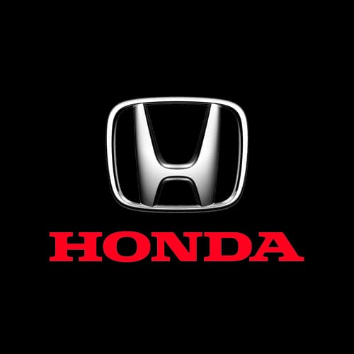 Honda logo