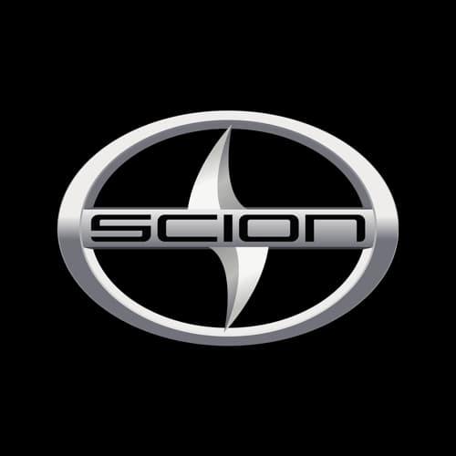 Scion logo