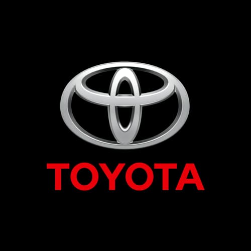 Toyota logo