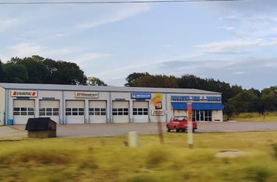 Discount Tire & Service Tire Pros now a branch of Stress-Free Auto