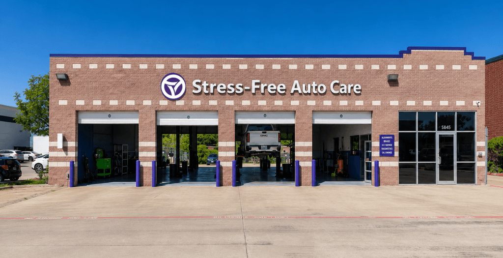 North Richland Hills