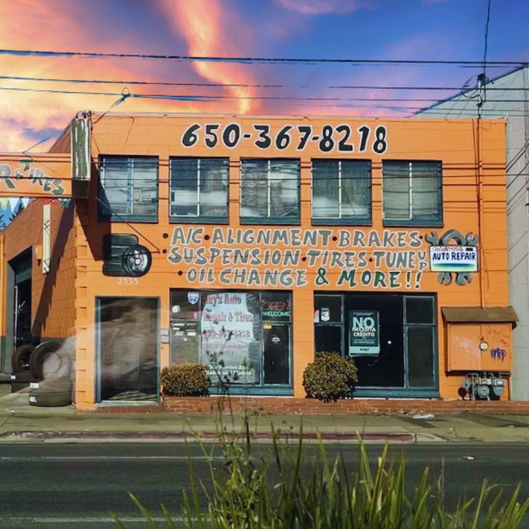 Ray's Auto now a branch of Stress-Free Auto Care