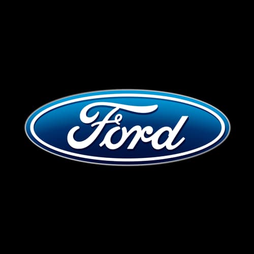Ford logo