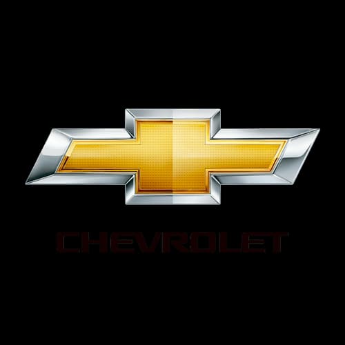 Chevrolet logo