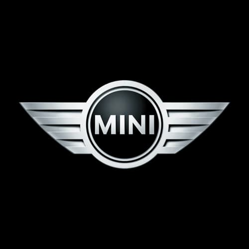 MINI logo