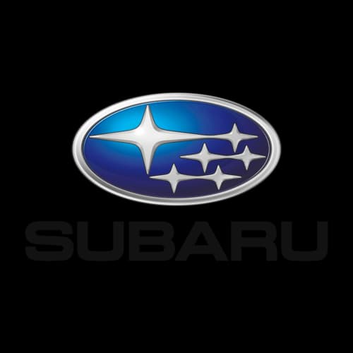 Subaru logo