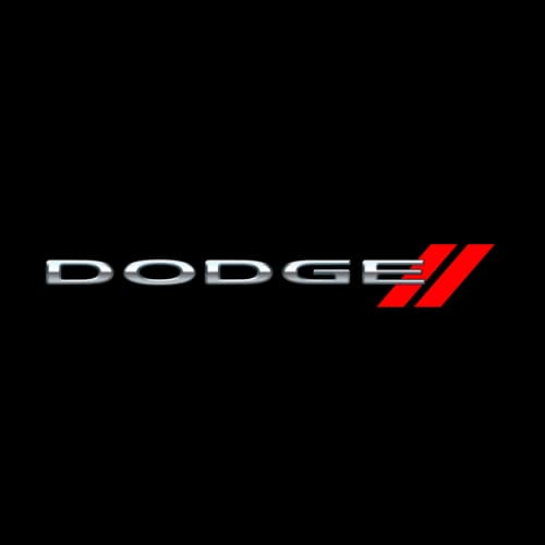 Dodge logo