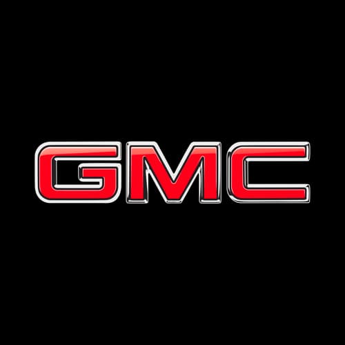 GMC logo